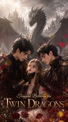 Trapped Between the Twin Dragons