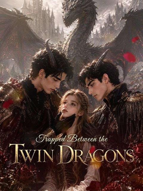 Trapped Between the Twin Dragons