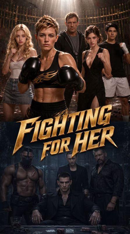 Fighting For Her