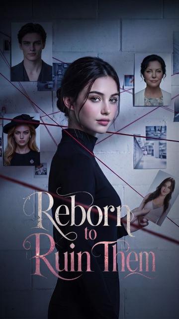 Reborn to Ruin Them
