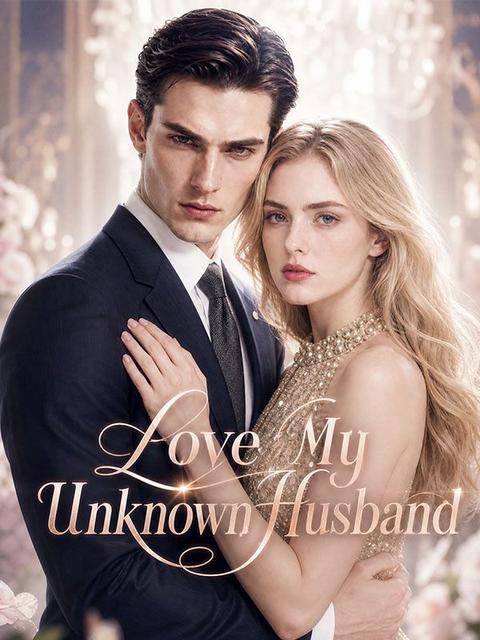 Love My Unknown Husband