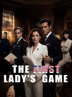 The First Lady's Game