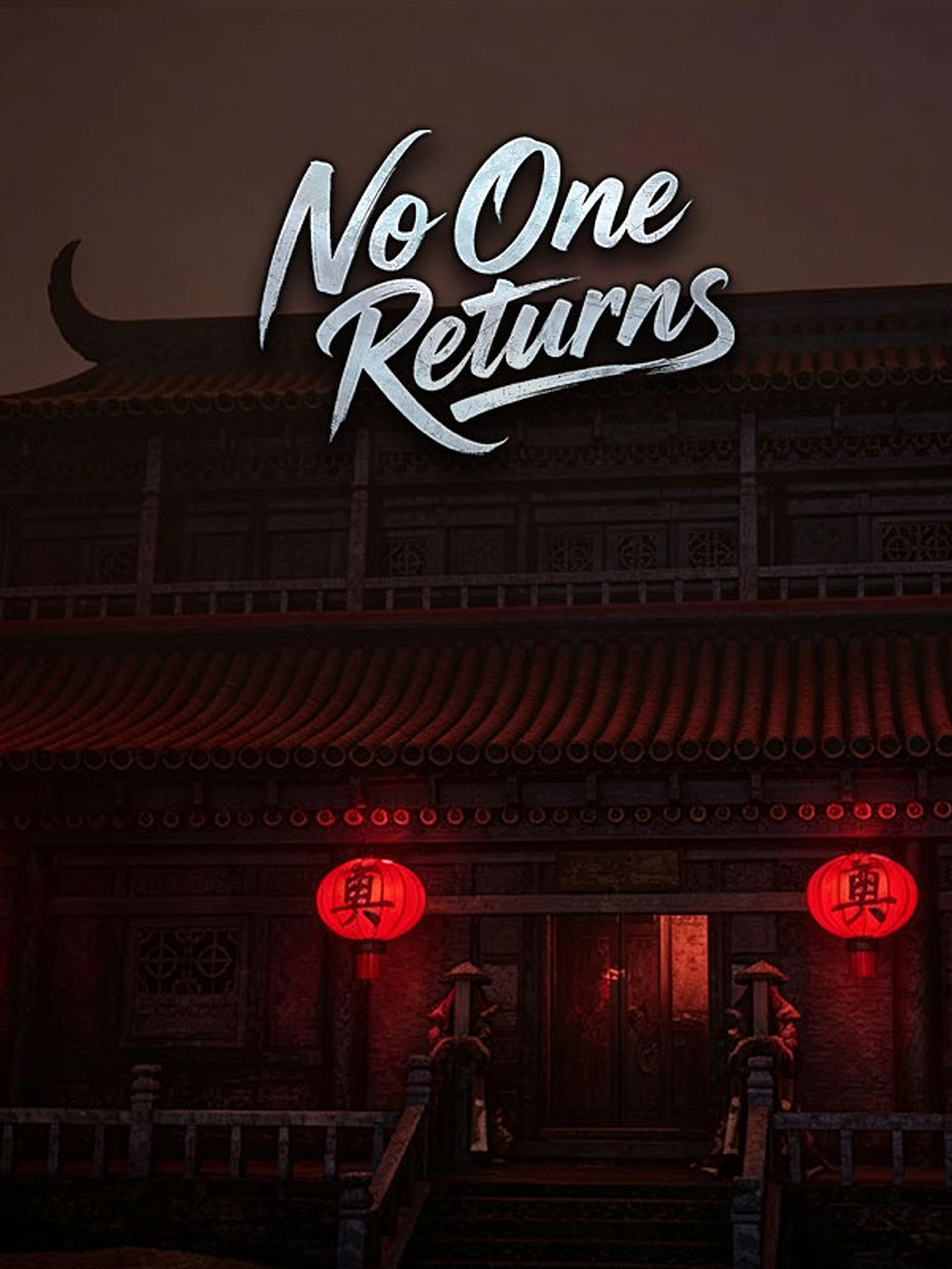 No One Returns
