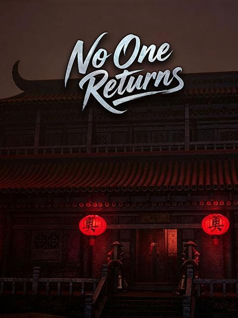 No One Returns