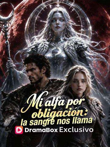 Mi alfa por obligación:la sangre nos llama