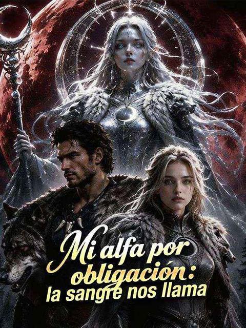 Mi alfa por obligación:la sangre nos llama