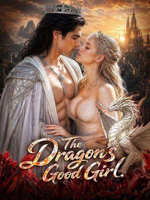 The Dragon’s Good Girl