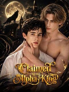 Claimed by the Alpha King