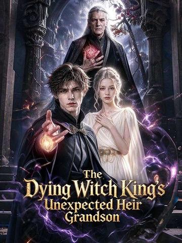 The Dying Witch King’s Unexpected Heir Grandson