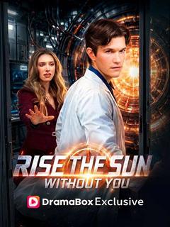 Rise the Sun Without You
