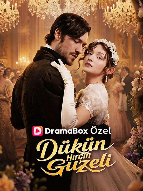 Dükün Hırçın Güzeli