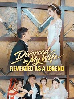 Divorced by My Wife, Revealed as a Legend
