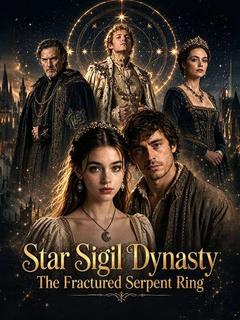 Star Sigil Dynasty: The Fractured Serpent Ring