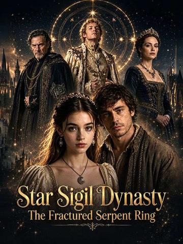 Star Sigil Dynasty: The Fractured Serpent Ring