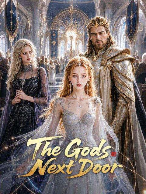 The Gods Next Door