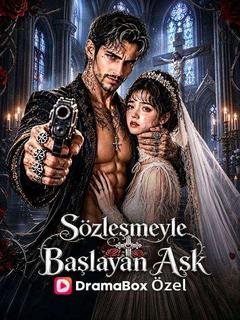 Sözleşmeyle Başlayan Aşk