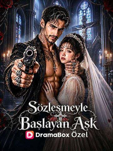 Sözleşmeyle Başlayan Aşk