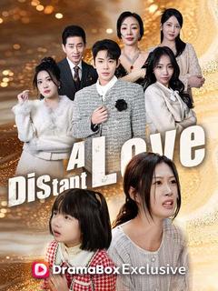 The Distant Love(DUBBED)