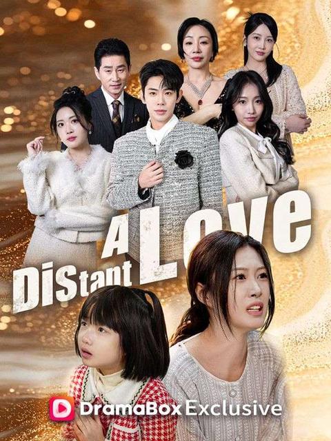 The Distant Love(DUBBED)