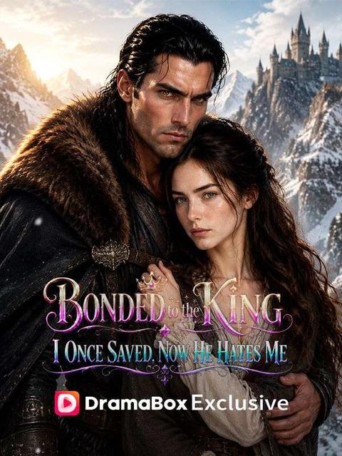 Bonded to the King I Once Saved, Now He Hates Me