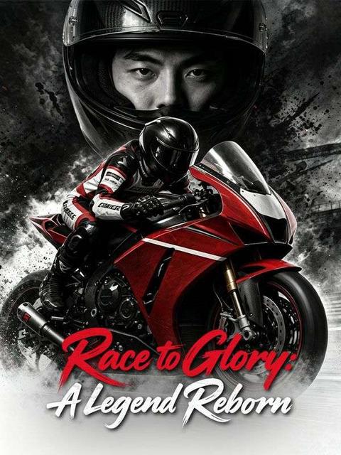 Race to Glory: A Legend Reborn