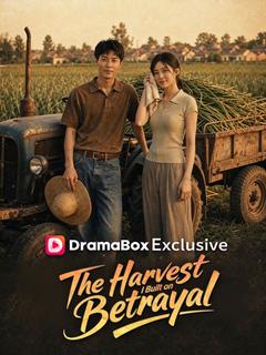 The Harvest I Built on Betrayal