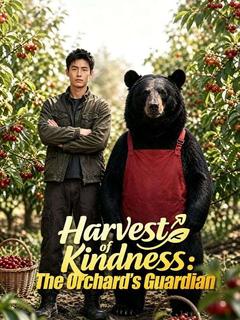 Harvest of Kindness: The Orchard’s Guardian
