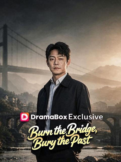 Burn the Bridge, Bury the Past