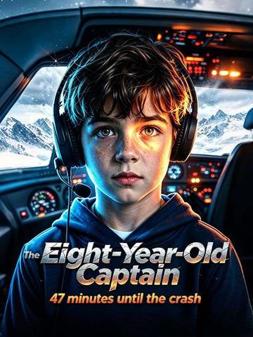 The Eight-Year-Old Captain
