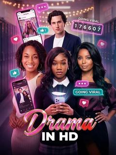 Drama in HD