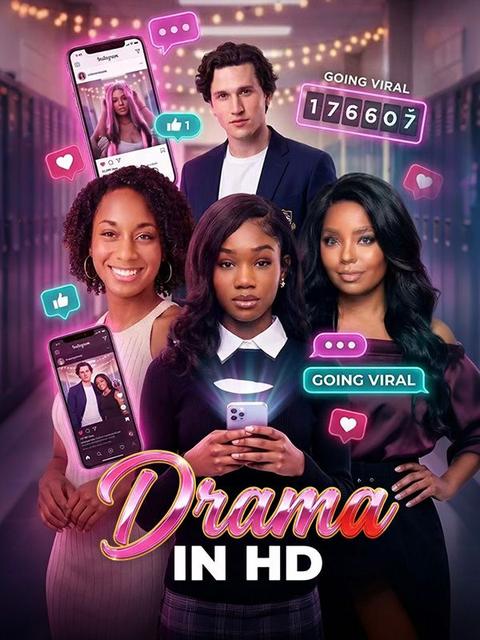 Drama in HD