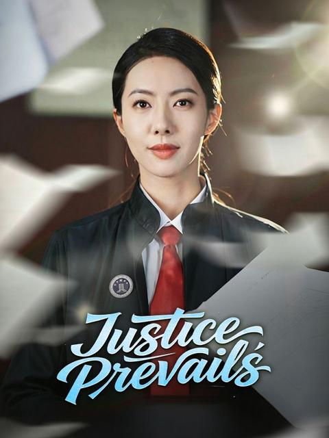 Justice Prevails