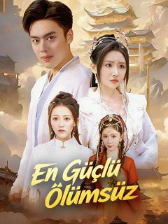 (Dublajlı) En Güçlü Ölümsüz