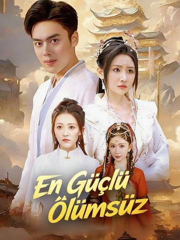 (Dublajlı) En Güçlü Ölümsüz