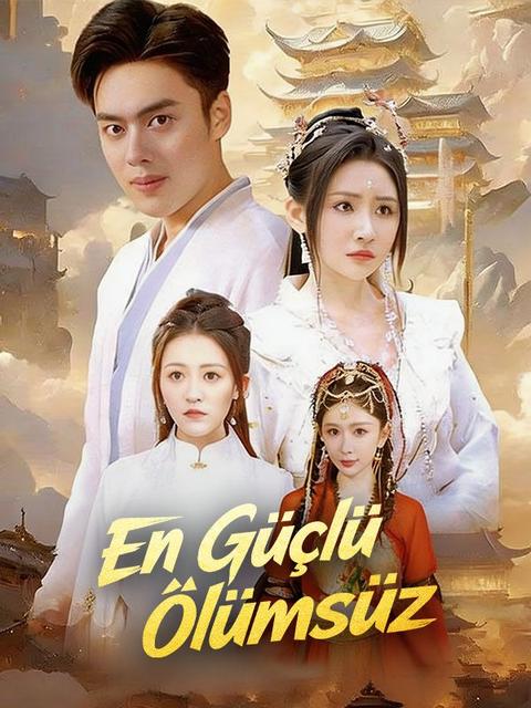 (Dublajlı) En Güçlü Ölümsüz