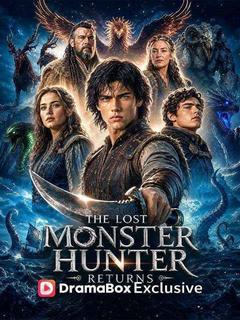 The Lost Monster Hunter Returns