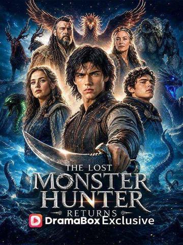 The Lost Monster Hunter Returns