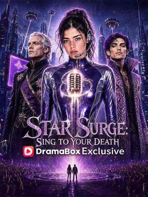 Star Surge: Sing To Your Death