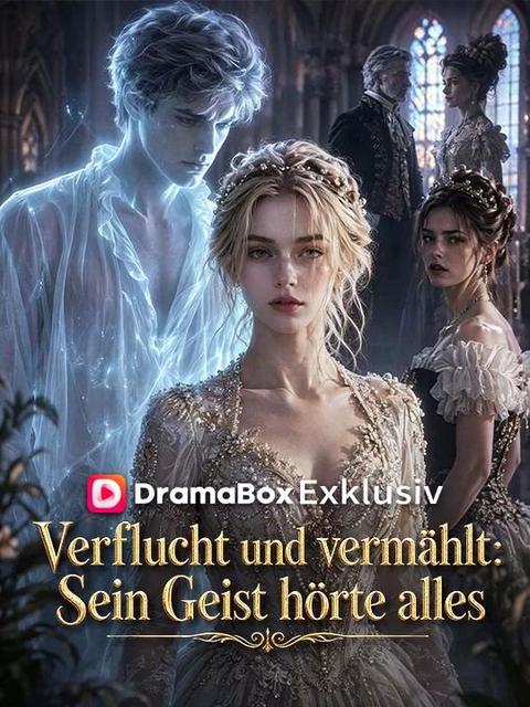 Verflucht und vermählt: Sein Geist hörte alles