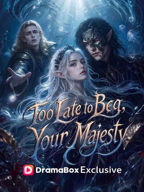 Too Late to Beg, Your Majesty