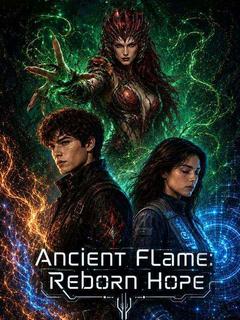 Ancient Flame: Reborn Hope