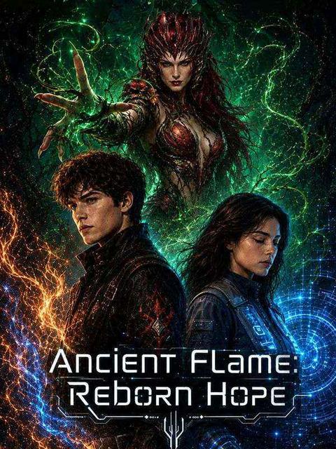 Ancient Flame: Reborn Hope