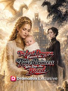 The Last Dragon Exposed the Fake Princess Who Stole Her Blood
