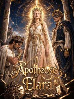 Apotheosis of Elara