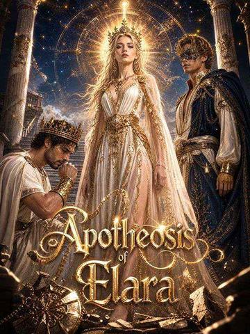 Apotheosis of Elara