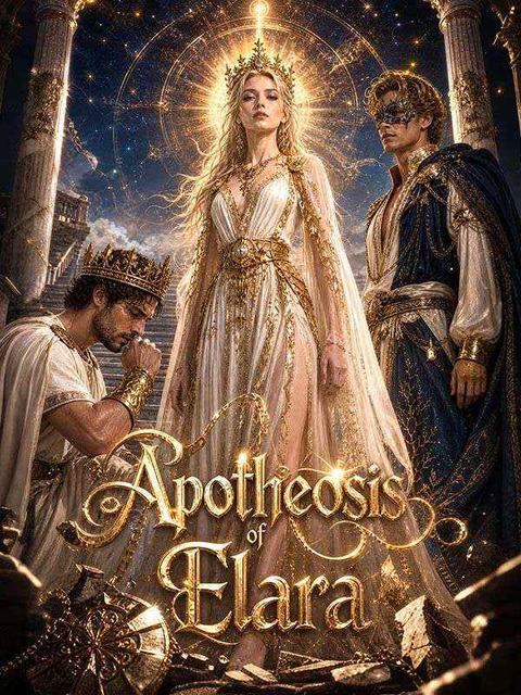 Apotheosis of Elara