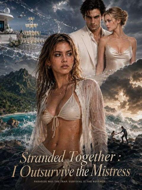 Stranded Together: I Outsurvive the Mistress