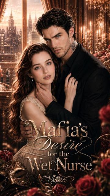 Mafia's Desire for the Wet Nurse