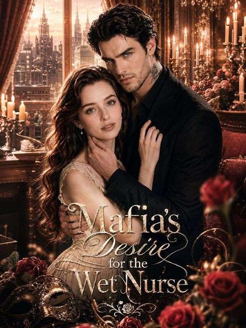Mafia's Desire for the Wet Nurse
