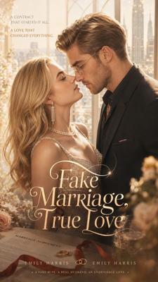 Fake marriage,True love